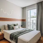 Armona - 2 Bedrooms And Pool In Avenidas Novas *